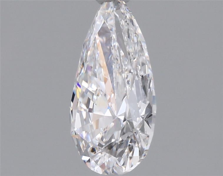 0.96 Carat Pear Lab Diamond :: 360 spin frame 03
