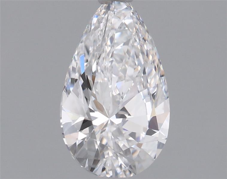 0.96 Carat Pear Lab Diamond :: 360 spin frame 05