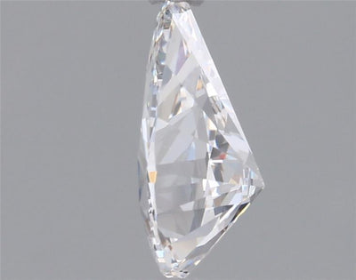 0.96 Carat Pear Lab Diamond :: 360 spin frame 06