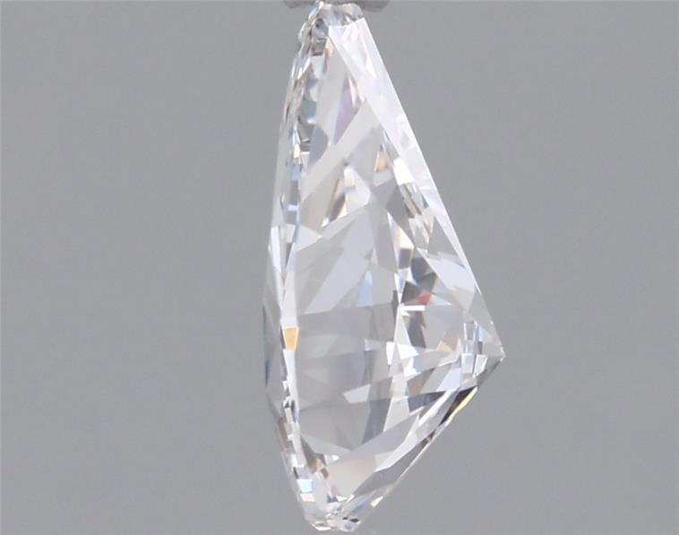 0.96 Carat Pear Lab Diamond :: 360 spin frame 06