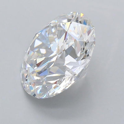 1.64 Carat Round Lab Diamond :: 360 spin frame 01