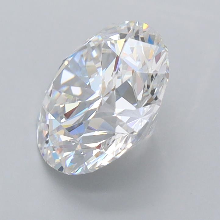 1.64 Carat Round Lab Diamond :: 360 spin frame 01