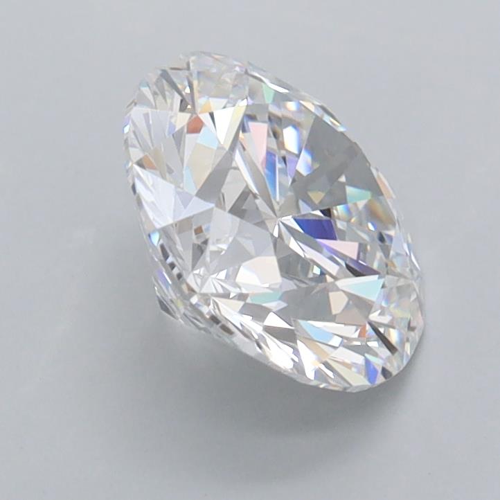 1.64 Carat Round Lab Diamond :: 360 spin frame 02