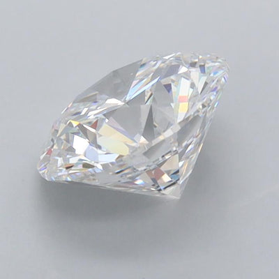 1.64 Carat Round Lab Diamond :: 360 spin frame 03