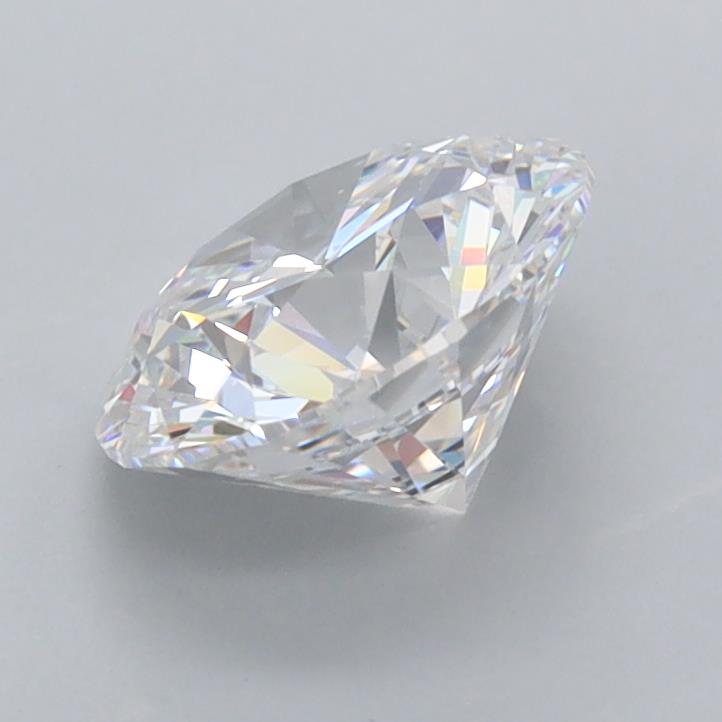 1.64 Carat Round Lab Diamond :: 360 spin frame 03