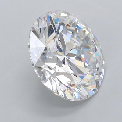 1.64 Carat Round Lab Diamond :: 360 spin frame 05