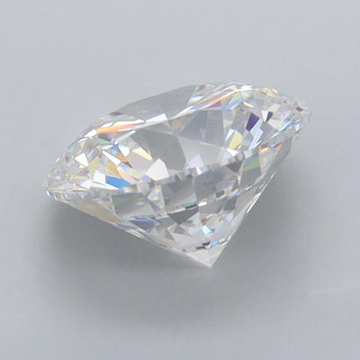 1.64 Carat Round Lab Diamond :: 360 spin frame 06