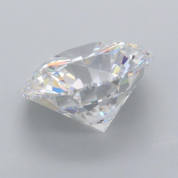 1.64 Carat Round Lab Diamond :: 360 spin frame 06