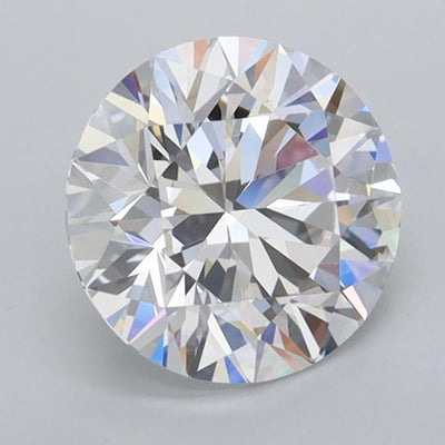 1.64 Carat Round Lab Diamond :: 360 spin frame 07