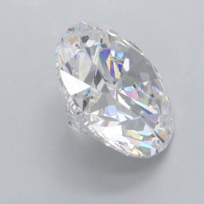 1.35 Carat Round Lab Diamond :: 360 spin frame 01
