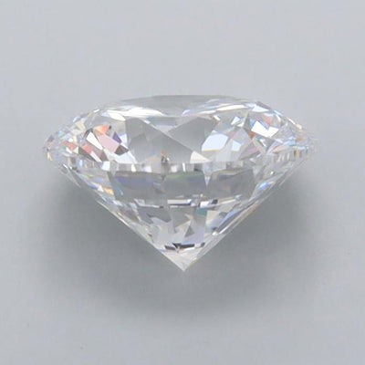 1.35 Carat Round Lab Diamond :: 360 spin frame 02