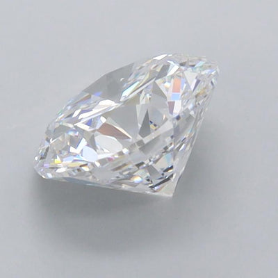 1.35 Carat Round Lab Diamond :: 360 spin frame 03