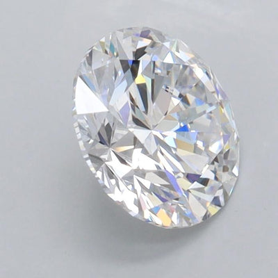 1.35 Carat Round Lab Diamond :: 360 spin frame 04