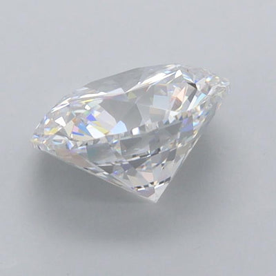 1.35 Carat Round Lab Diamond :: 360 spin frame 05