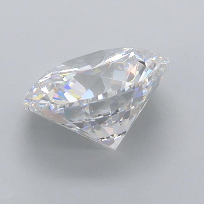 1.35 Carat Round Lab Diamond :: 360 spin frame 05