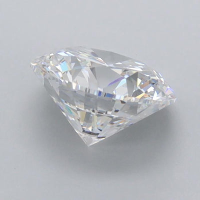1.35 Carat Round Lab Diamond :: 360 spin frame 07