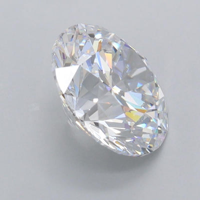 2.23 Carat Round Lab Diamond :: 360 spin frame 01