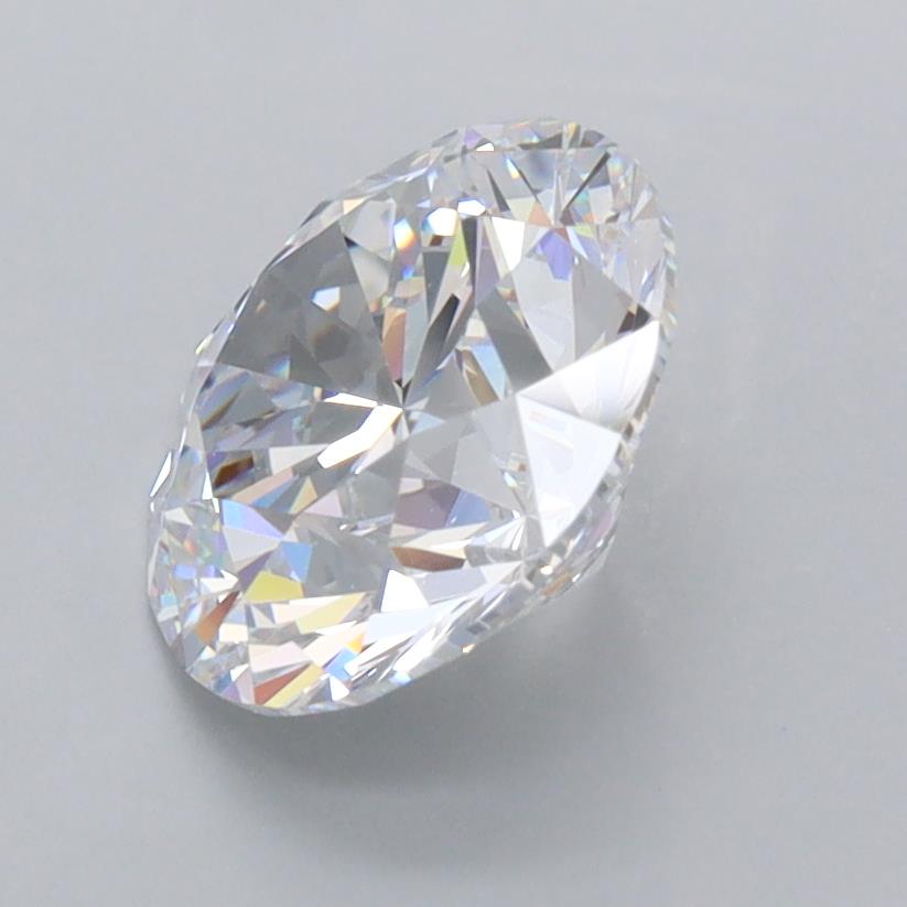 2.23 Carat Round Lab Diamond :: 360 spin frame 02