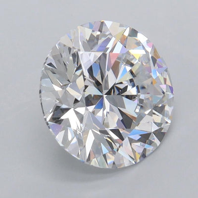 2.23 Carat Round Lab Diamond :: 360 spin frame 03