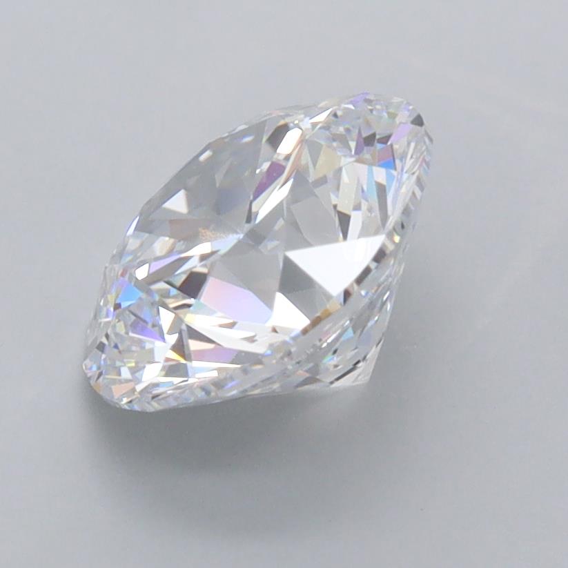 2.23 Carat Round Lab Diamond :: 360 spin frame 05