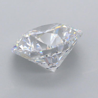 2.23 Carat Round Lab Diamond :: 360 spin frame 06