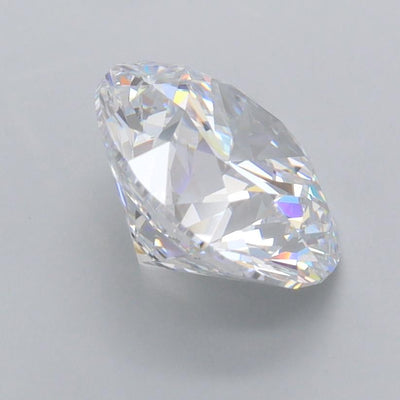 2.23 Carat Round Lab Diamond :: 360 spin frame 07