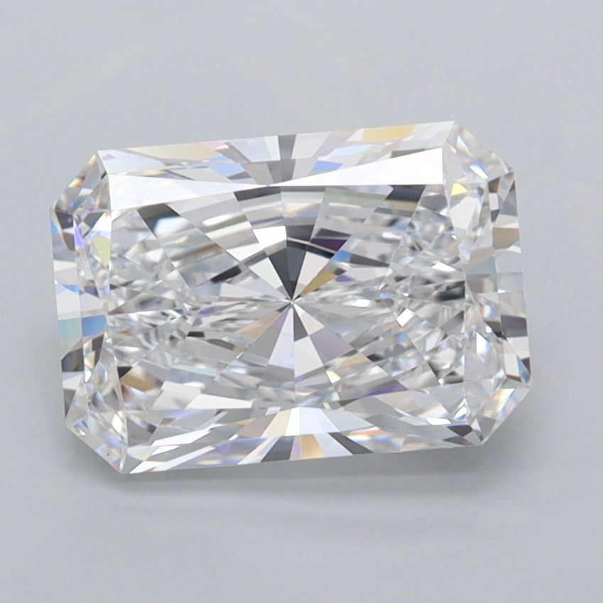 1.43 Carat Radiant Lab Diamond