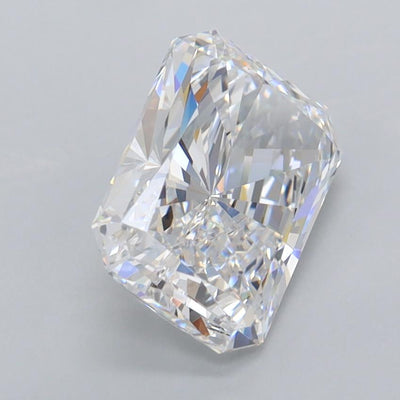 1.43 Carat Radiant Lab Diamond :: 360 spin frame 04