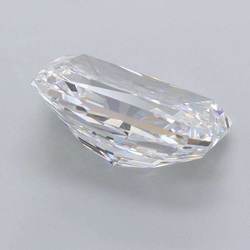 1.43 Carat Radiant Lab Diamond :: 360 spin frame 06