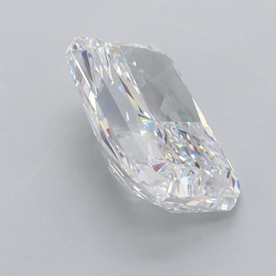 1.43 Carat Radiant Lab Diamond :: 360 spin frame 07