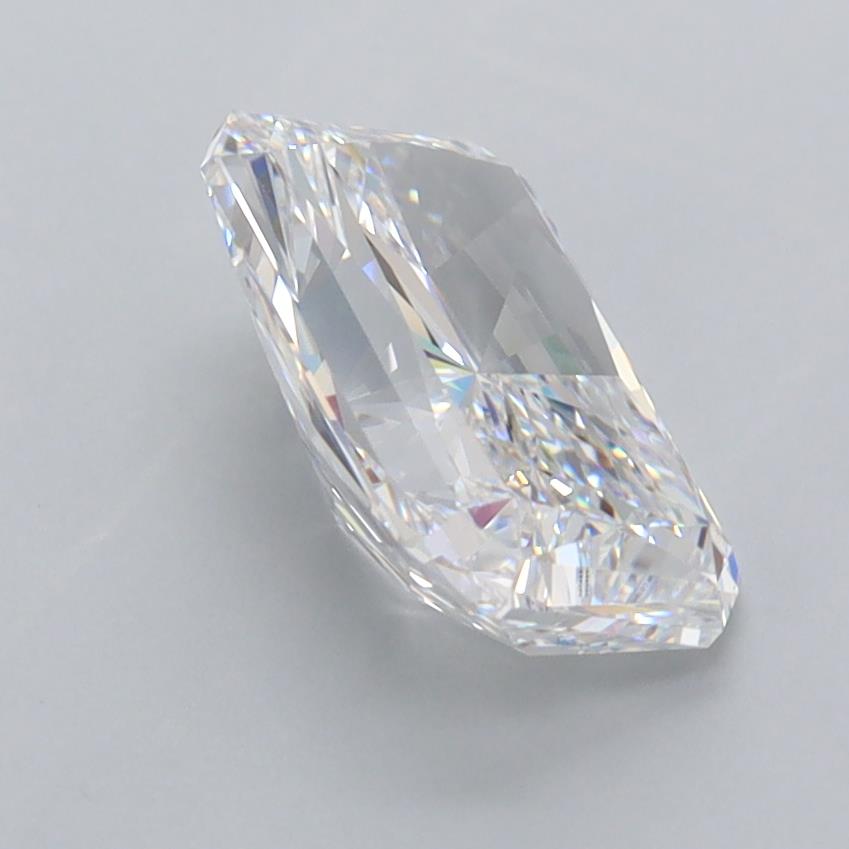 1.43 Carat Radiant Lab Diamond :: 360 spin frame 07
