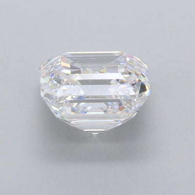 1.01 Carat Asscher Lab Diamond :: 360 spin frame 01