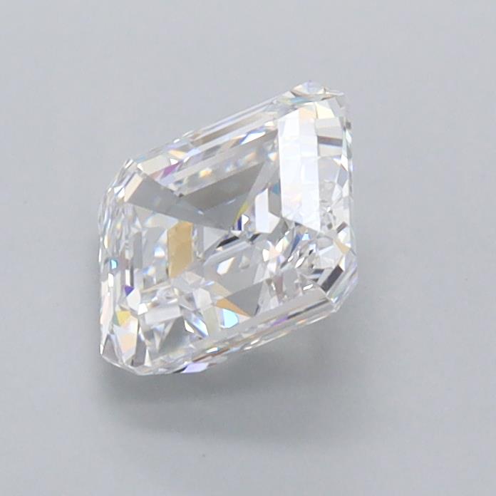 1.01 Carat Asscher Lab Diamond :: 360 spin frame 02