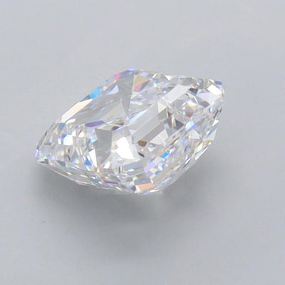 1.01 Carat Asscher Lab Diamond :: 360 spin frame 03