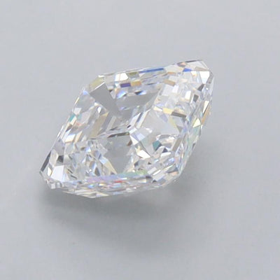1.01 Carat Asscher Lab Diamond :: 360 spin frame 04