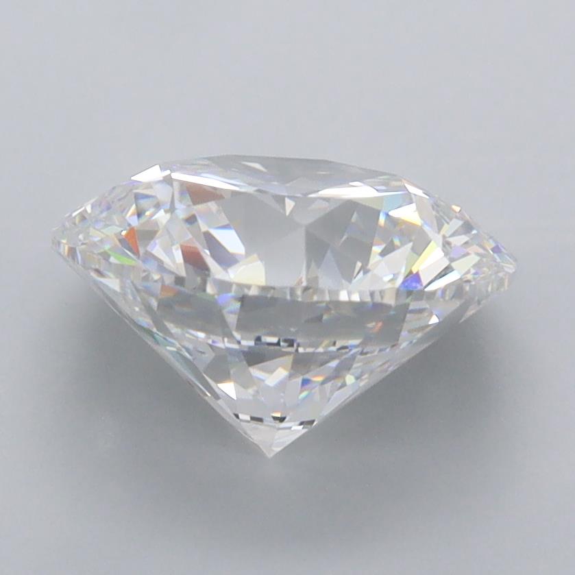 2.95 Carat Round Lab Diamond :: 360 spin frame 01