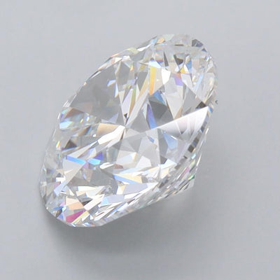 2.95 Carat Round Lab Diamond :: 360 spin frame 02