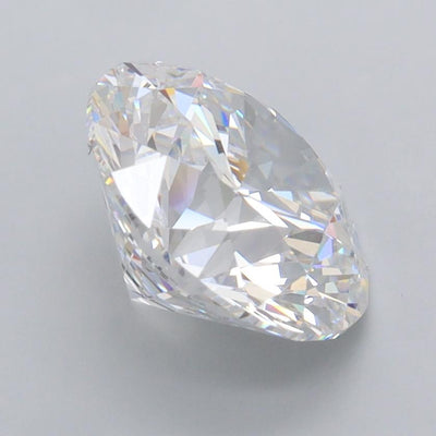 2.95 Carat Round Lab Diamond :: 360 spin frame 04