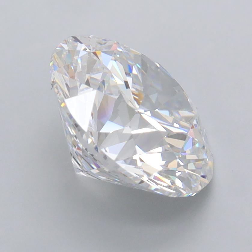 2.95 Carat Round Lab Diamond :: 360 spin frame 04