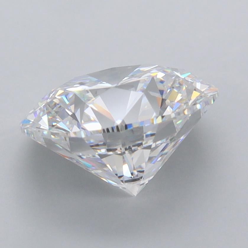 2.95 Carat Round Lab Diamond :: 360 spin frame 05