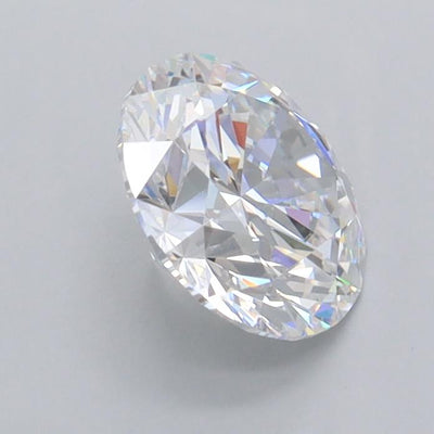 1.21 Carat Round Lab Diamond :: 360 spin frame 02