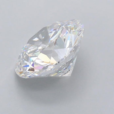 1.21 Carat Round Lab Diamond :: 360 spin frame 05