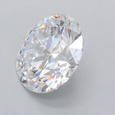 1.21 Carat Round Lab Diamond :: 360 spin frame 07