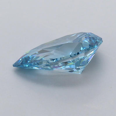 1.03 Carat Pear Lab Diamond :: 360 spin frame 04