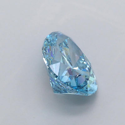 1.03 Carat Pear Lab Diamond :: 360 spin frame 07