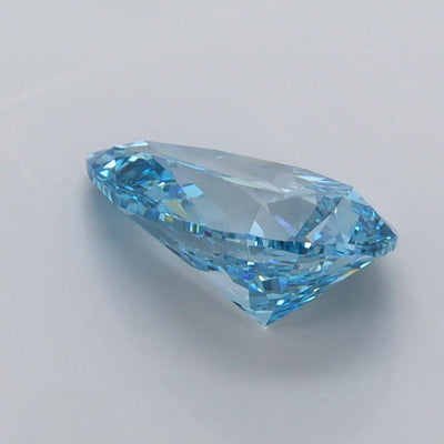 1.52 Carat Pear Lab Diamond :: 360 spin frame 06