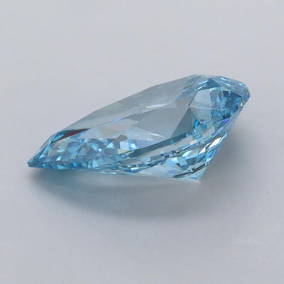 1.52 Carat Pear Lab Diamond :: 360 spin frame 07