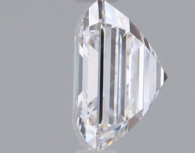 1.01 Carat Asscher Lab Diamond :: 360 spin frame 01