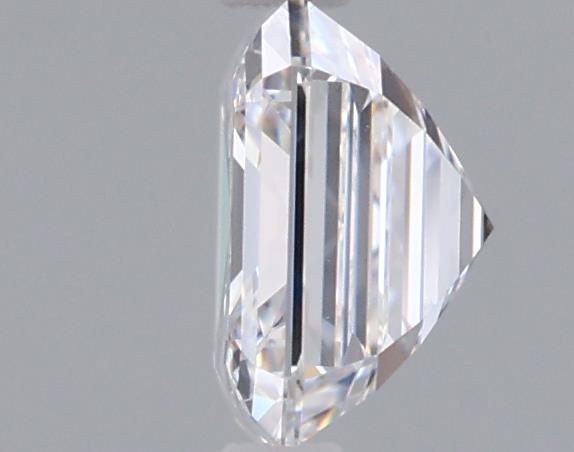 1.01 Carat Asscher Lab Diamond :: 360 spin frame 01