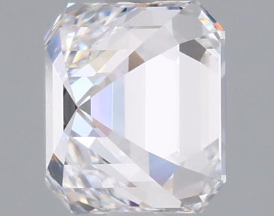 1.01 Carat Asscher Lab Diamond :: 360 spin frame 03